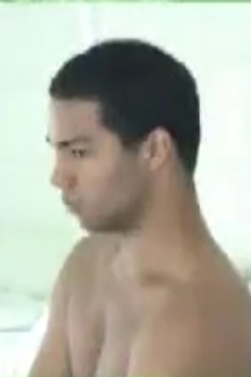 Photo of Rafael Nunes