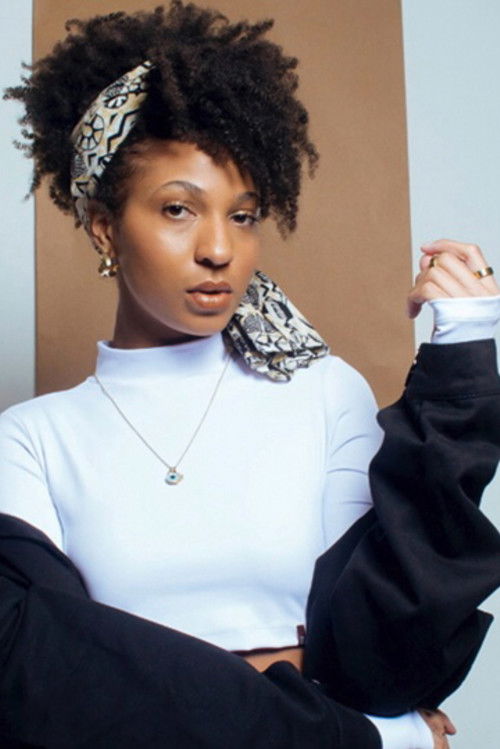 Photo of Ayomi Domenica