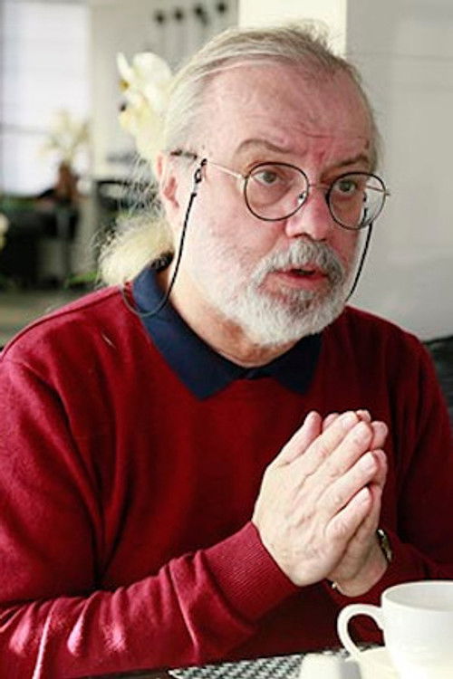 Photo of Veleriy Zakharyev