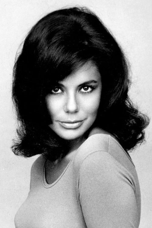 Photo of Giorgia Moll