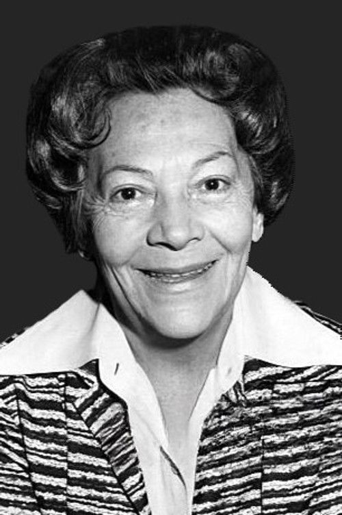 Photo of Tatjana Sais