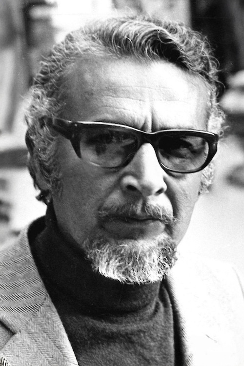 Photo of Gani Turanlı