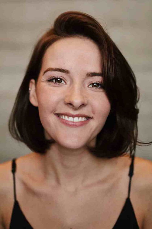 Photo of Olivia Morris