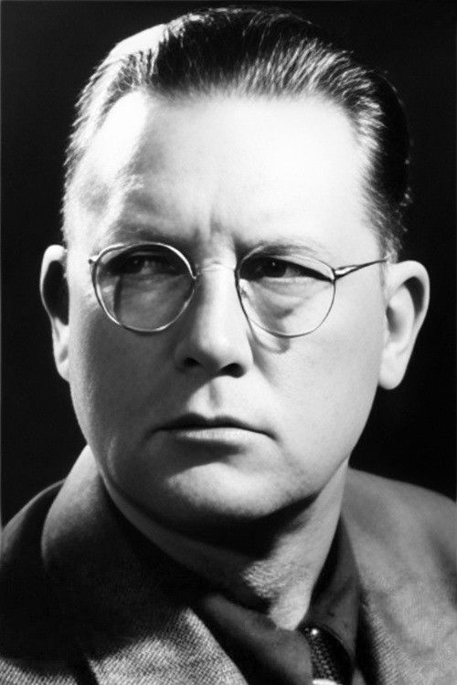 Photo of Erle Stanley Gardner