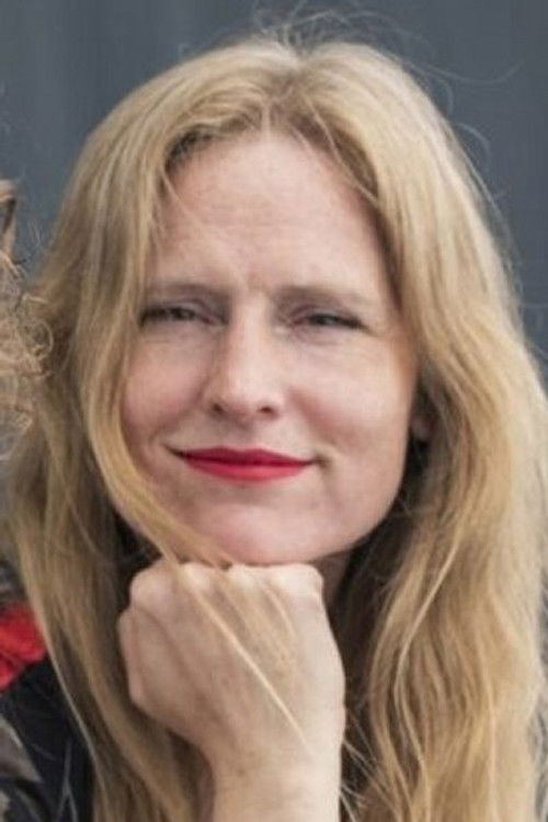 Photo of Mille Maria Dalsgaard