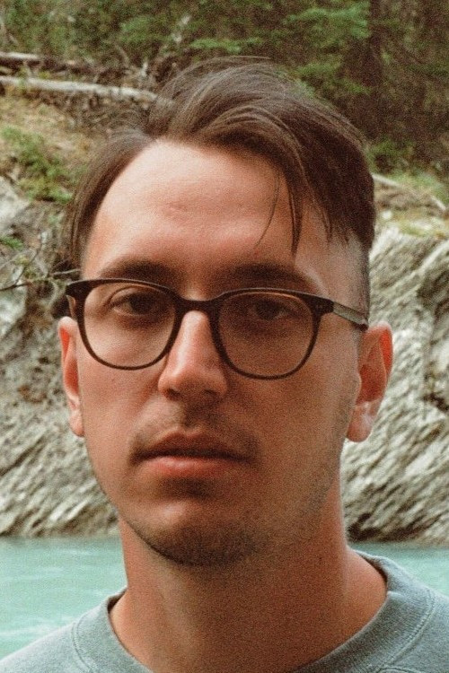 Photo of Nikolay Michaylov