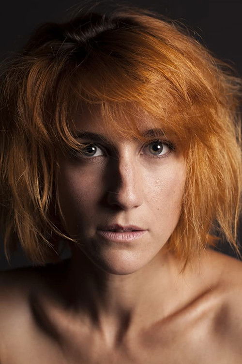 Photo of Lia Carvalho