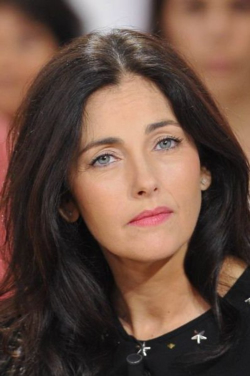 Photo of Cristiana Réali