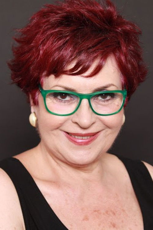 Photo of Amparo Moreno