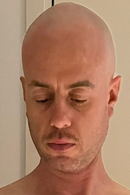 Photo of Tomi Bubble