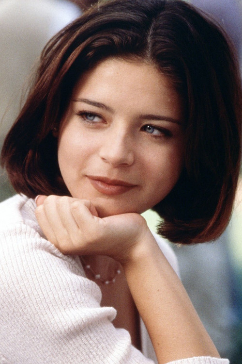 Photo of Charlotte Ayanna