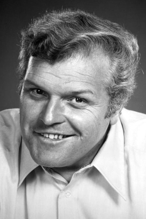 Photo of Brian Dennehy