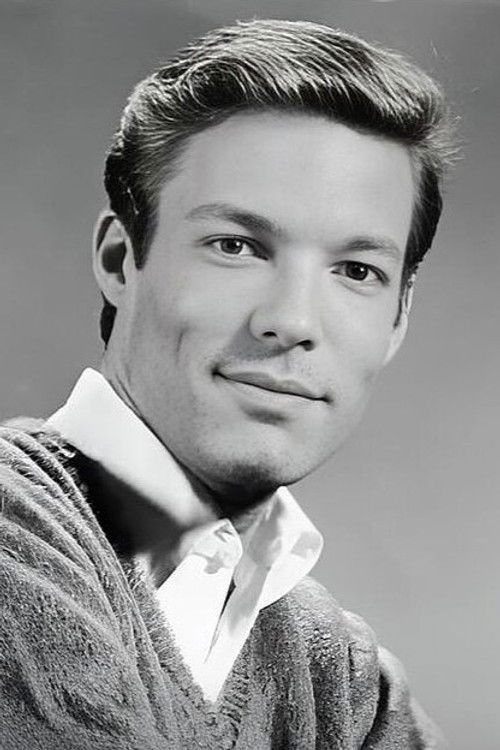 Photo of Richard Chamberlain
