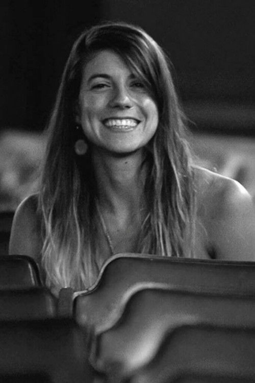 Photo of Romina Tamburello