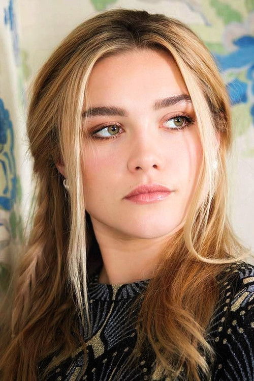Photo of Florence Pugh