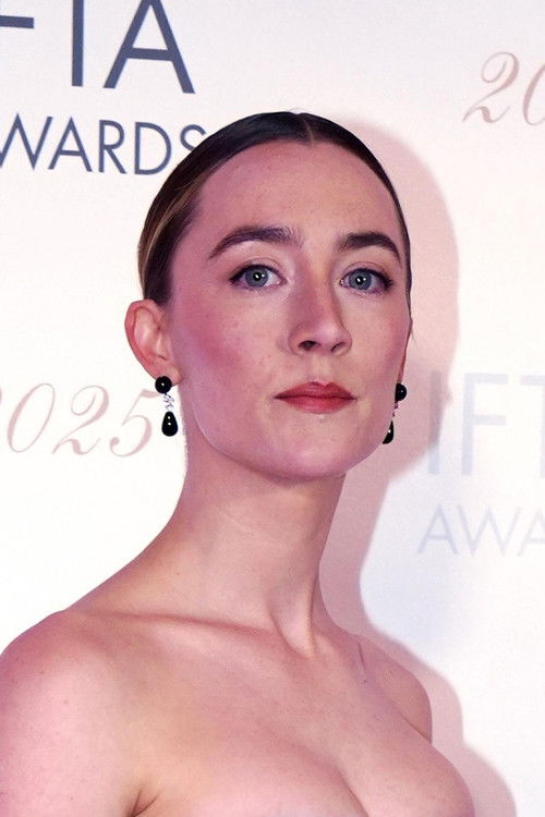 Photo of Saoirse Ronan