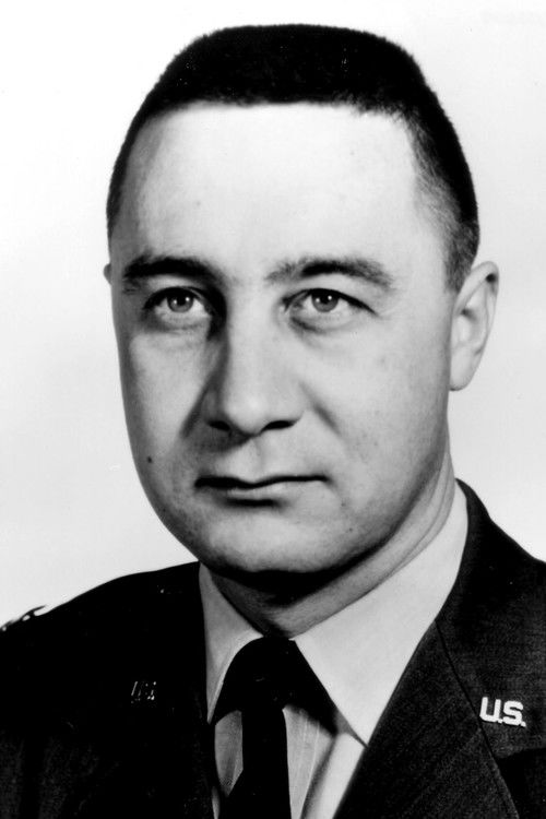 Photo of Gus Grissom