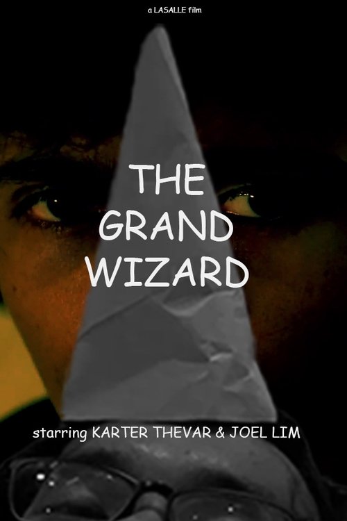 The Grand Wizard