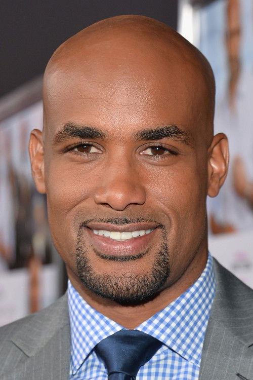 Photo of Boris Kodjoe
