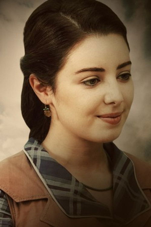 Photo of Ecem Çalık