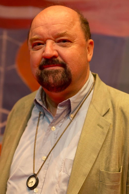 Photo of Flemming Jensen