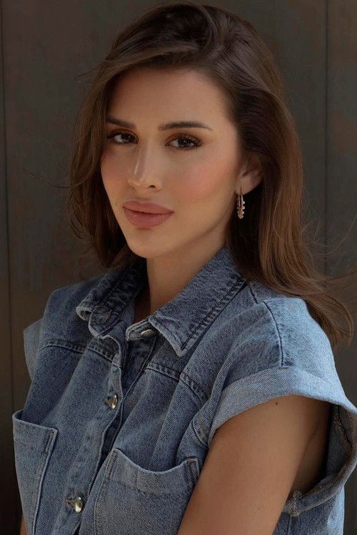 Photo of Marina García