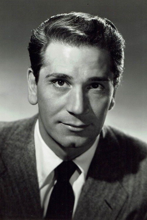 Photo of Richard Conte
