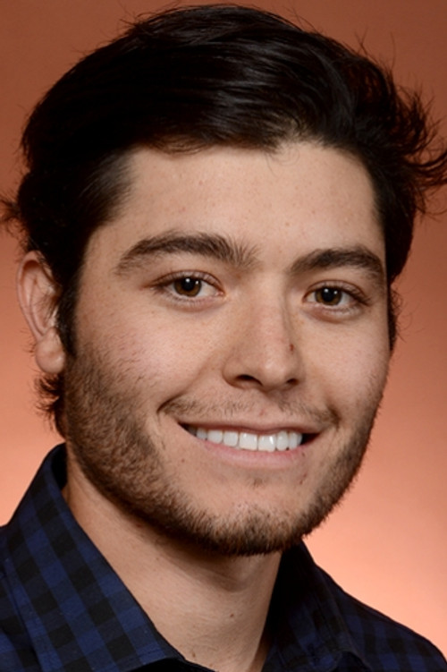 Photo of James Espinoza