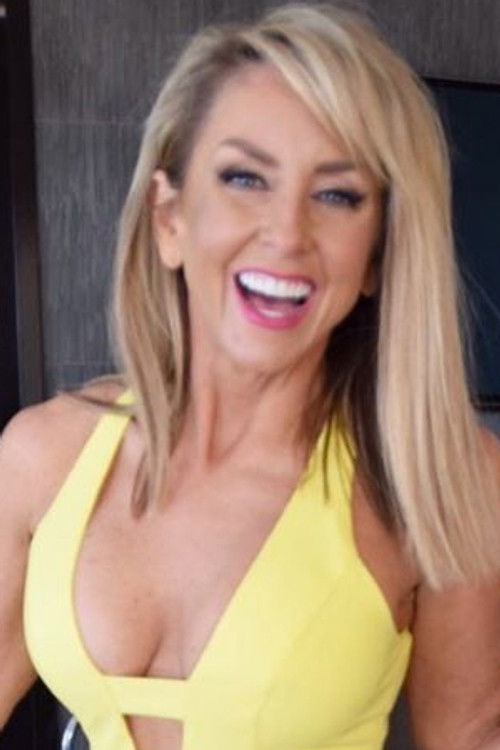 Photo of Chalene Johnson