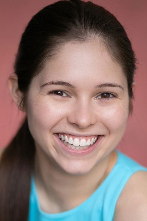 Photo of Sydney Skye