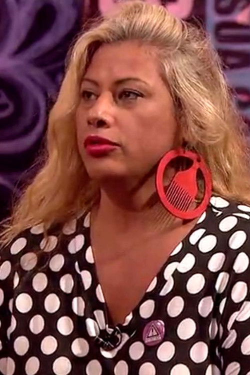 Photo of Indianara Siqueira