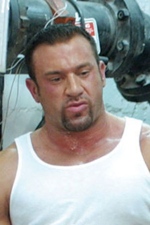 Photo of Jake Gianelli