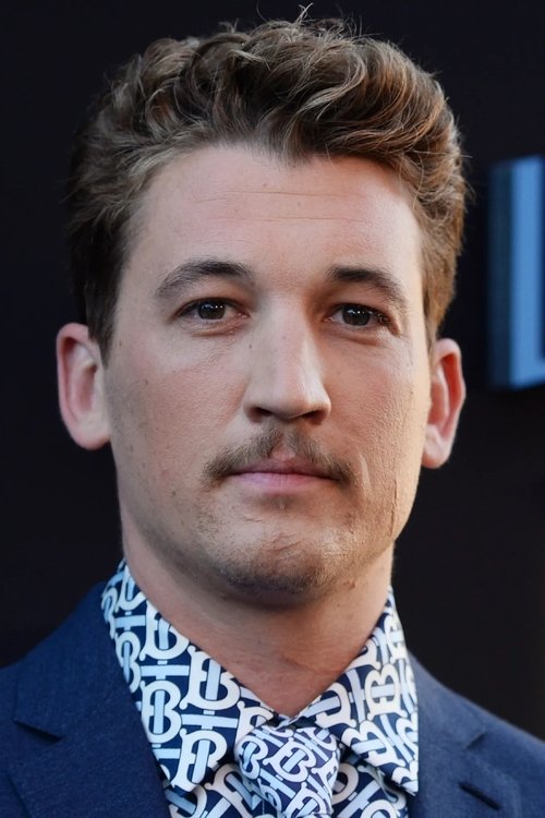 Photo of Miles Teller