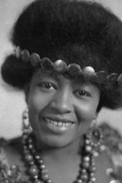 Photo of Mattie Edwards