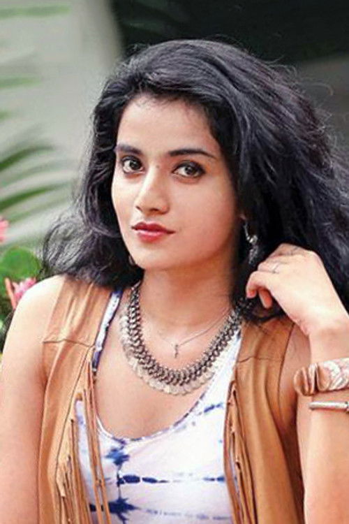 Photo of Ann Sheetal