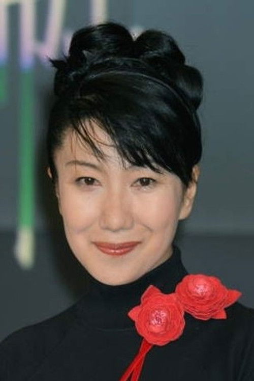 Photo of Shigeru Muroi