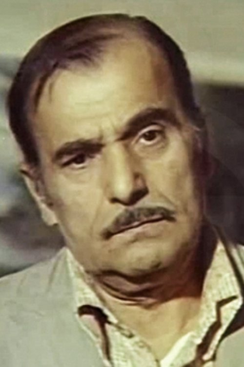 Photo of Niyazi Vanlı