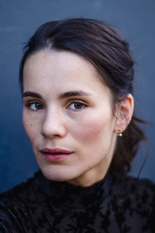 Photo of Leonie Euler