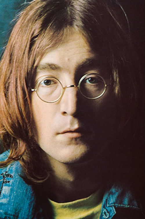 Photo of John Lennon