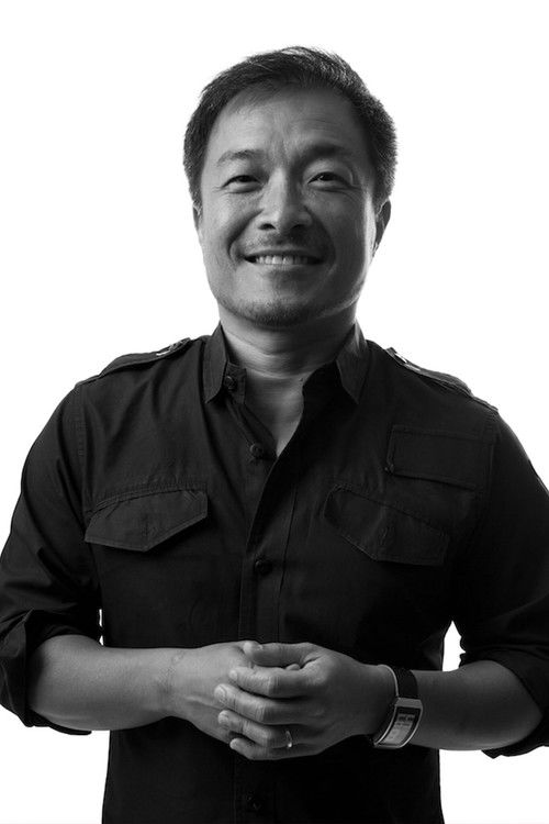 Photo of Jim Lee
