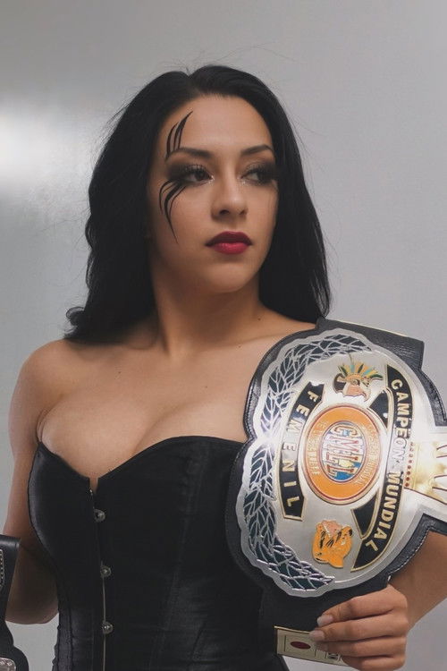 Photo of Ana Stephanie Vaquer González