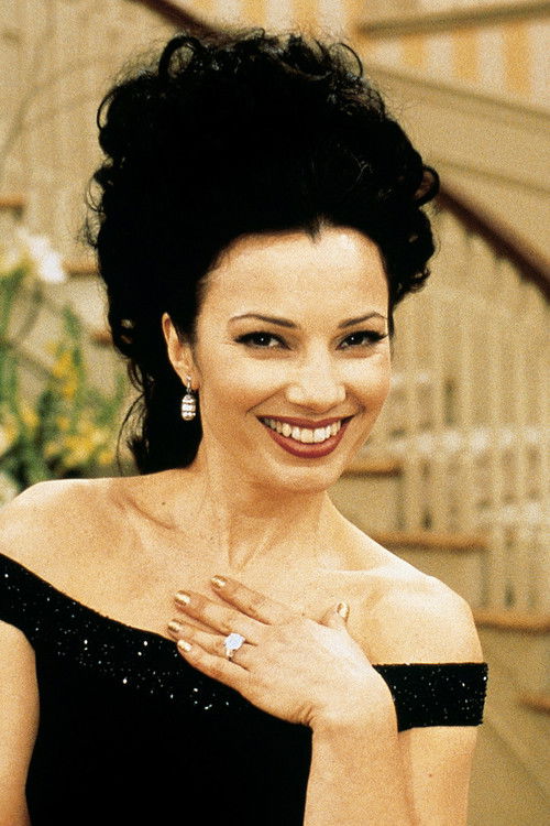 Photo of Fran Drescher