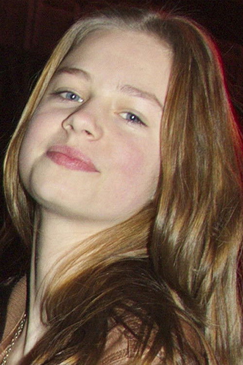 Photo of Hanna Binke