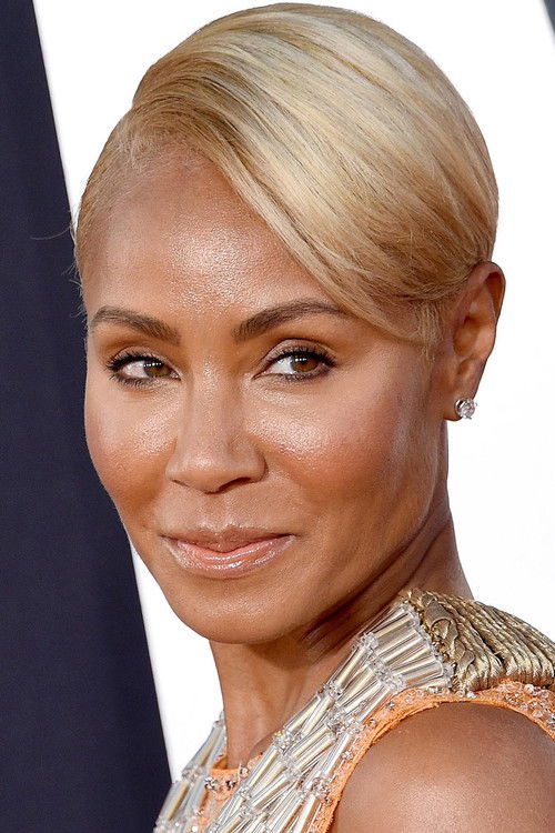 Photo of Jada Pinkett Smith