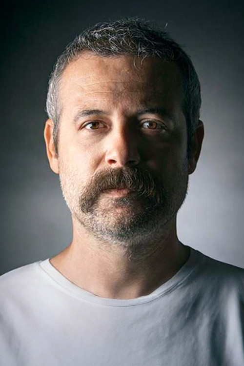 Photo of Levent Üzümcü