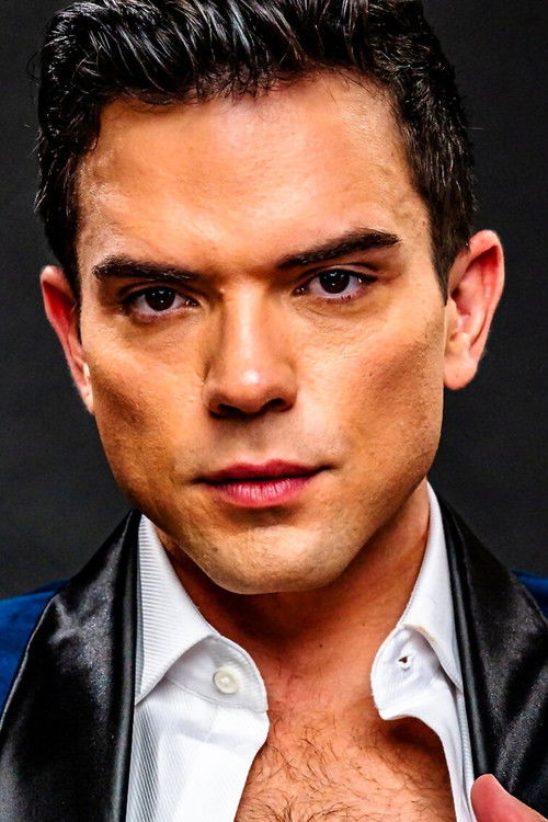 Photo of Dakota Payne