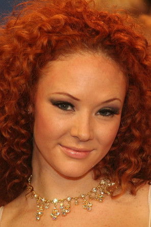 Photo of Audrey Hollander