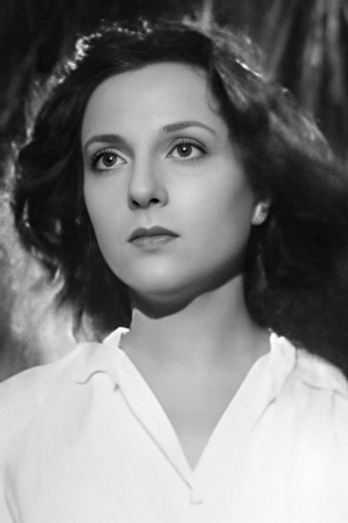 Photo of Mari Paz Molinero