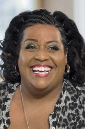 Photo of Alison Hammond