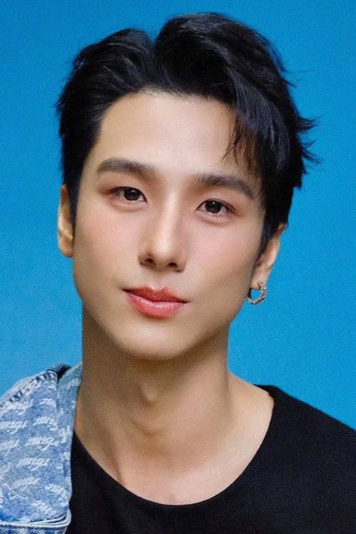 Photo of Nutchapan Paramacharenroj